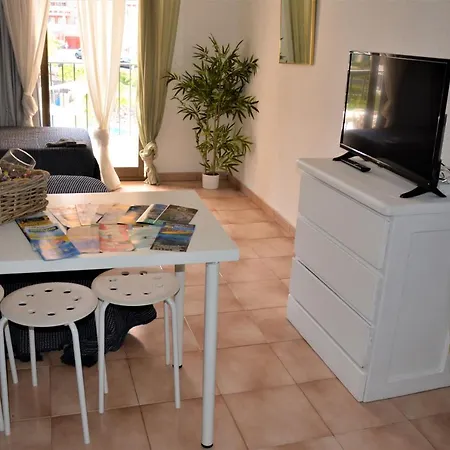 Apartmán Castle H 408 *