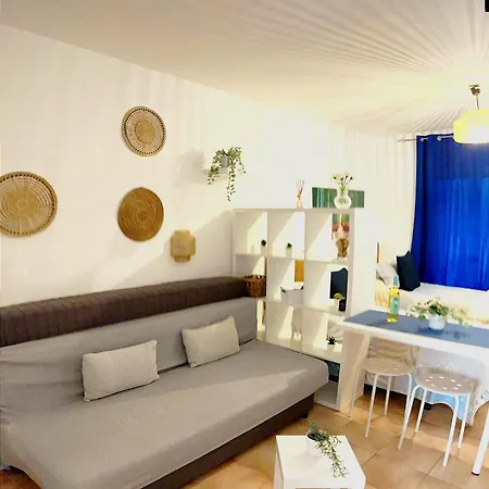 Apartmán Castle H 408