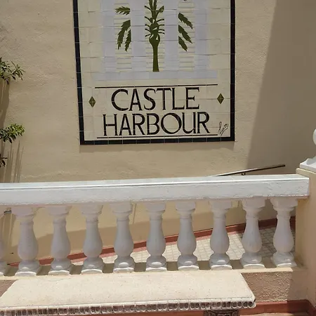 Castle H 408